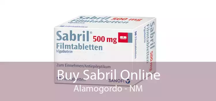 Buy Sabril Online Alamogordo - NM