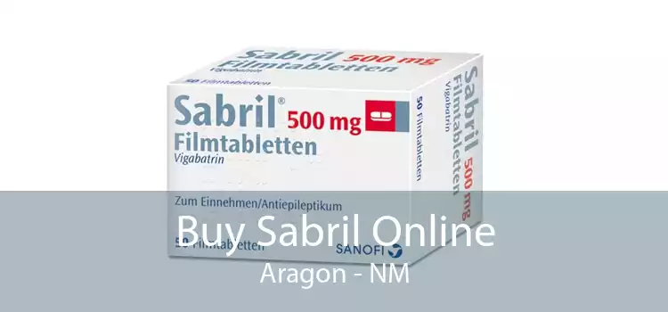 Buy Sabril Online Aragon - NM