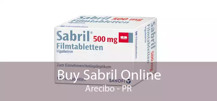 Buy Sabril Online Arecibo - PR