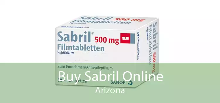 Buy Sabril Online Arizona
