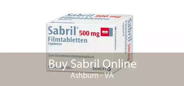 Buy Sabril Online Ashburn - VA