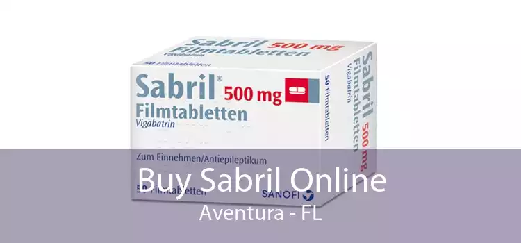 Buy Sabril Online Aventura - FL
