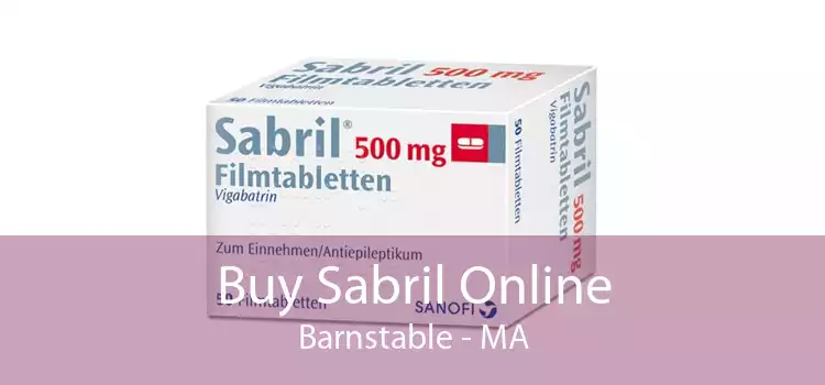 Buy Sabril Online Barnstable - MA