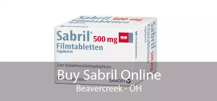 Buy Sabril Online Beavercreek - OH