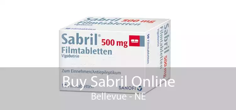 Buy Sabril Online Bellevue - NE