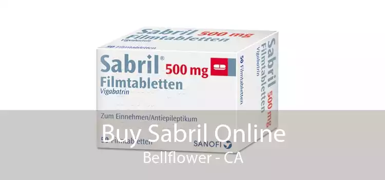 Buy Sabril Online Bellflower - CA