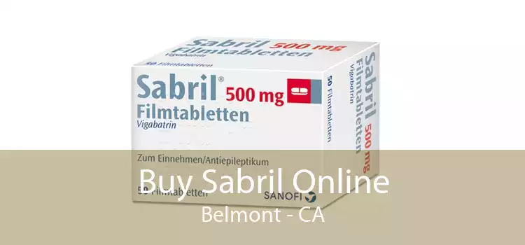 Buy Sabril Online Belmont - CA