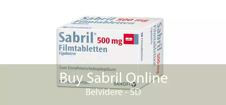 Buy Sabril Online Belvidere - SD