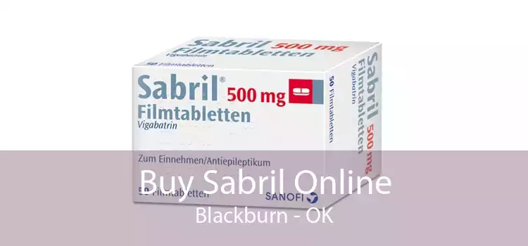Buy Sabril Online Blackburn - OK