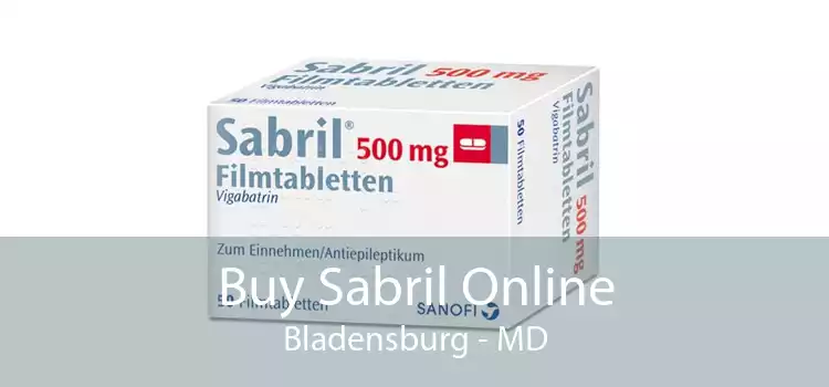 Buy Sabril Online Bladensburg - MD