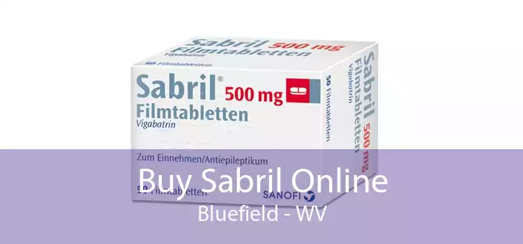 Buy Sabril Online Bluefield - WV
