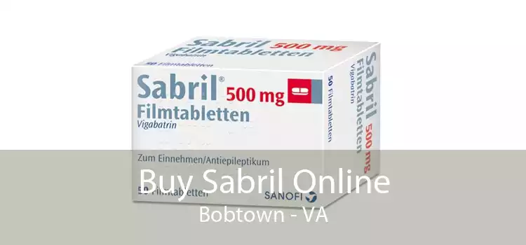 Buy Sabril Online Bobtown - VA