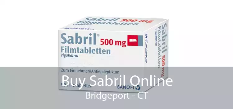 Buy Sabril Online Bridgeport - CT