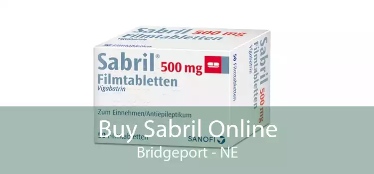 Buy Sabril Online Bridgeport - NE