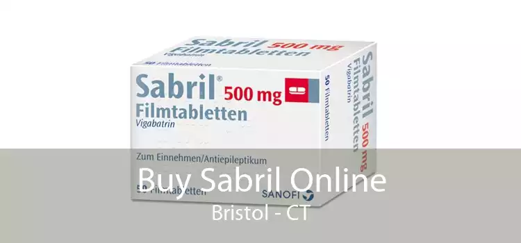 Buy Sabril Online Bristol - CT