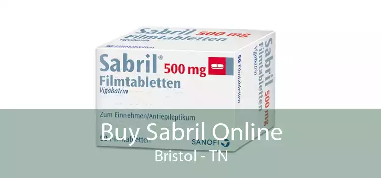 Buy Sabril Online Bristol - TN