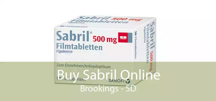 Buy Sabril Online Brookings - SD