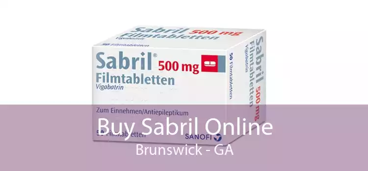 Buy Sabril Online Brunswick - GA