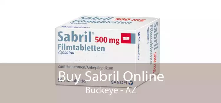 Buy Sabril Online Buckeye - AZ