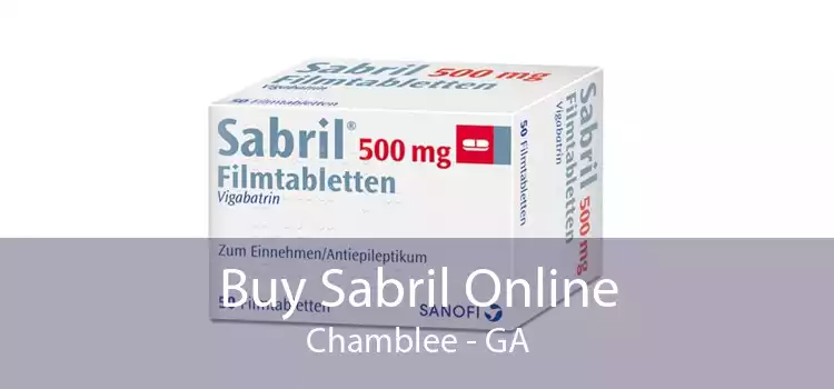 Buy Sabril Online Chamblee - GA