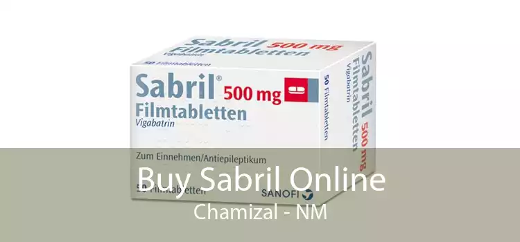 Buy Sabril Online Chamizal - NM