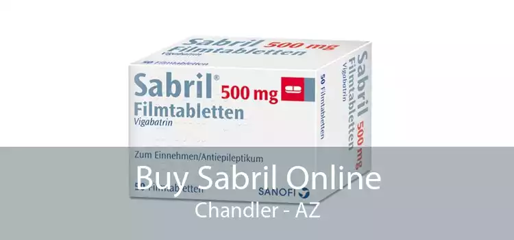 Buy Sabril Online Chandler - AZ