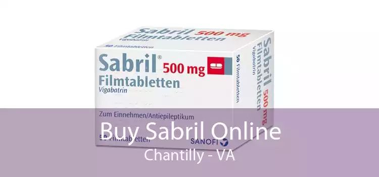 Buy Sabril Online Chantilly - VA