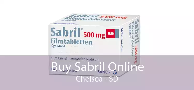 Buy Sabril Online Chelsea - SD