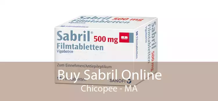 Buy Sabril Online Chicopee - MA