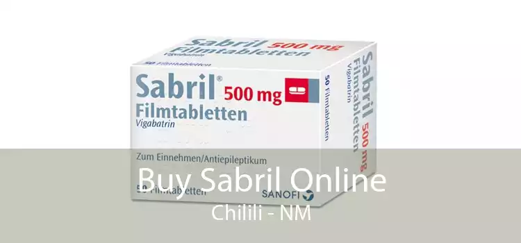 Buy Sabril Online Chilili - NM