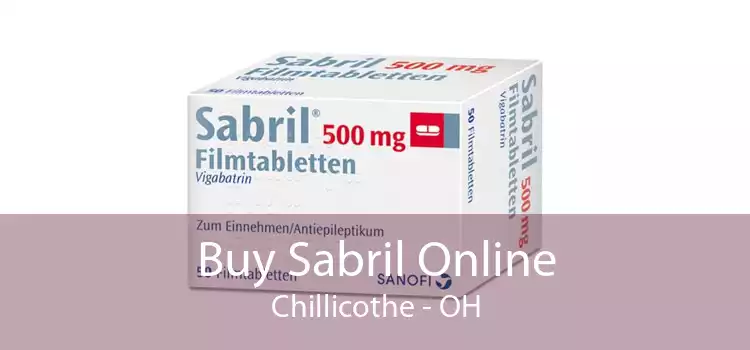 Buy Sabril Online Chillicothe - OH