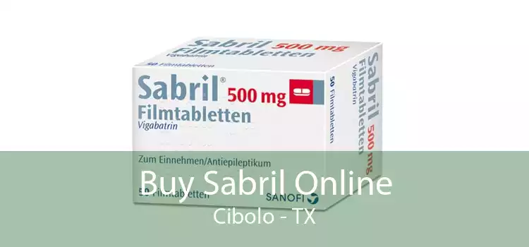 Buy Sabril Online Cibolo - TX