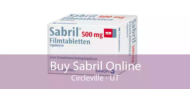 Buy Sabril Online Circleville - UT
