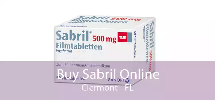 Buy Sabril Online Clermont - FL