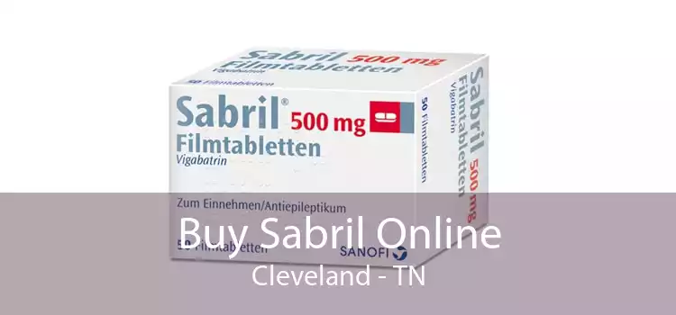 Buy Sabril Online Cleveland - TN