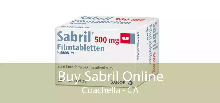 Buy Sabril Online Coachella - CA