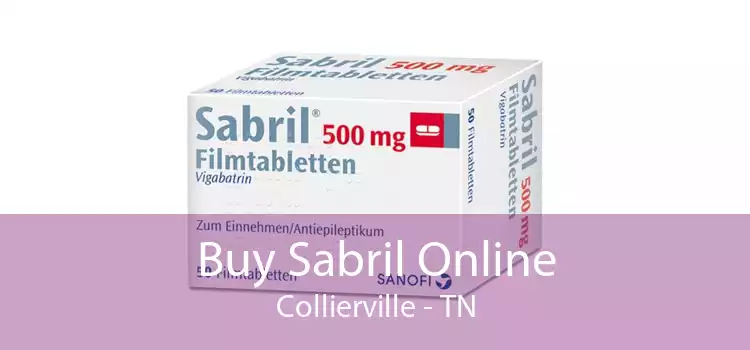 Buy Sabril Online Collierville - TN