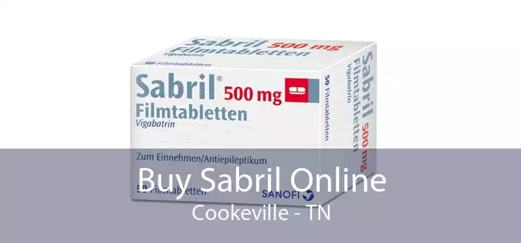 Buy Sabril Online Cookeville - TN