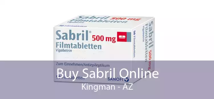 Buy Sabril Online Kingman - AZ