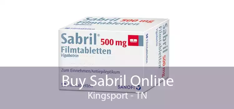 Buy Sabril Online Kingsport - TN