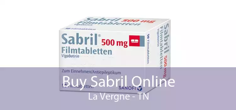 Buy Sabril Online La Vergne - TN