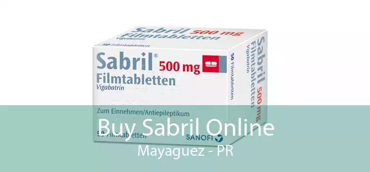 Buy Sabril Online Mayaguez - PR
