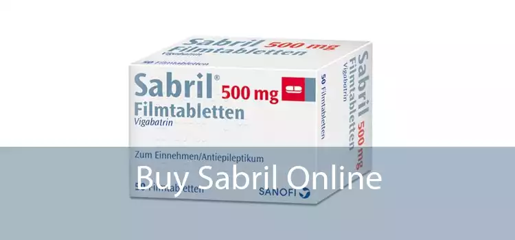 Buy Sabril Online 