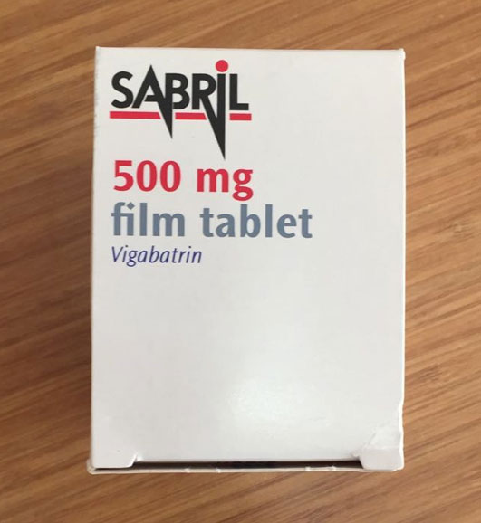 Buy Sabril Medication in Chandler, AZ