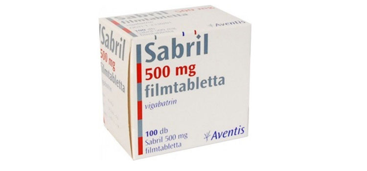 buy sabril in Concepcion, TX
